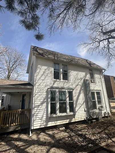 207 E Clark St #1 - Photo 2 of 20