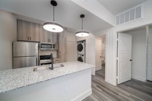 The Rosedale (Texas Wesleyan Student - Photo 1 of 1