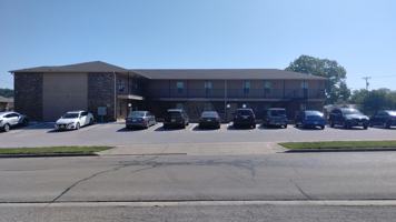 featured image of 601 N Main St