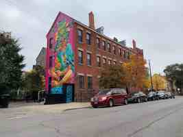 featured image of 1758 W 19th St