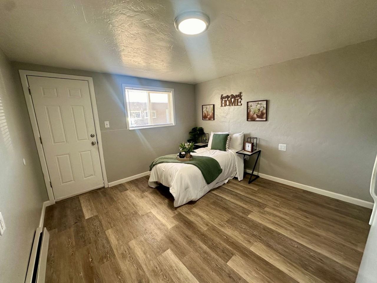 Creek Side Studios, Live affordably without roommates! - Photo 3 of 4