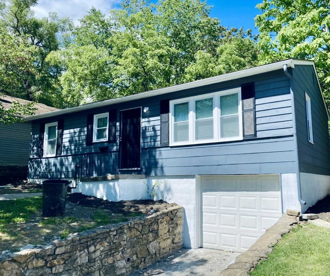 3 Bedroom Apartments for Rent in Noble and Gregory Ridge, Kansas City