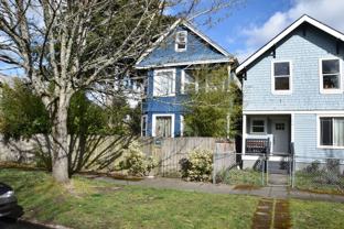 917 S M St - Photo 1 of 1