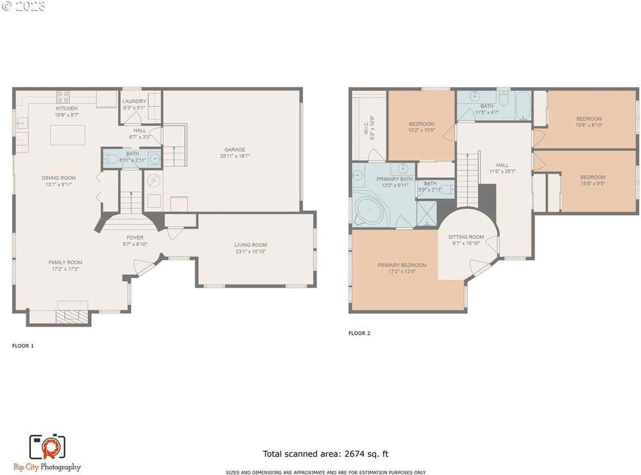 20048 Sw 56th Ave - Photo 2 of 35