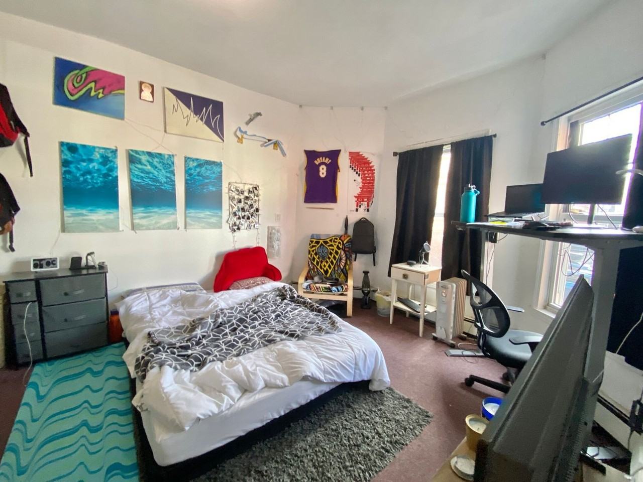 526 Harvard St - Photo 4 of 37