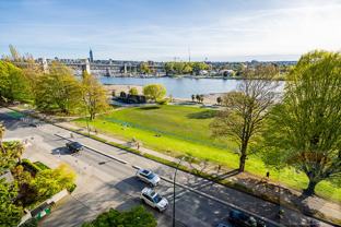 1233 Beach Avenue #702 - Photo 1 of 1