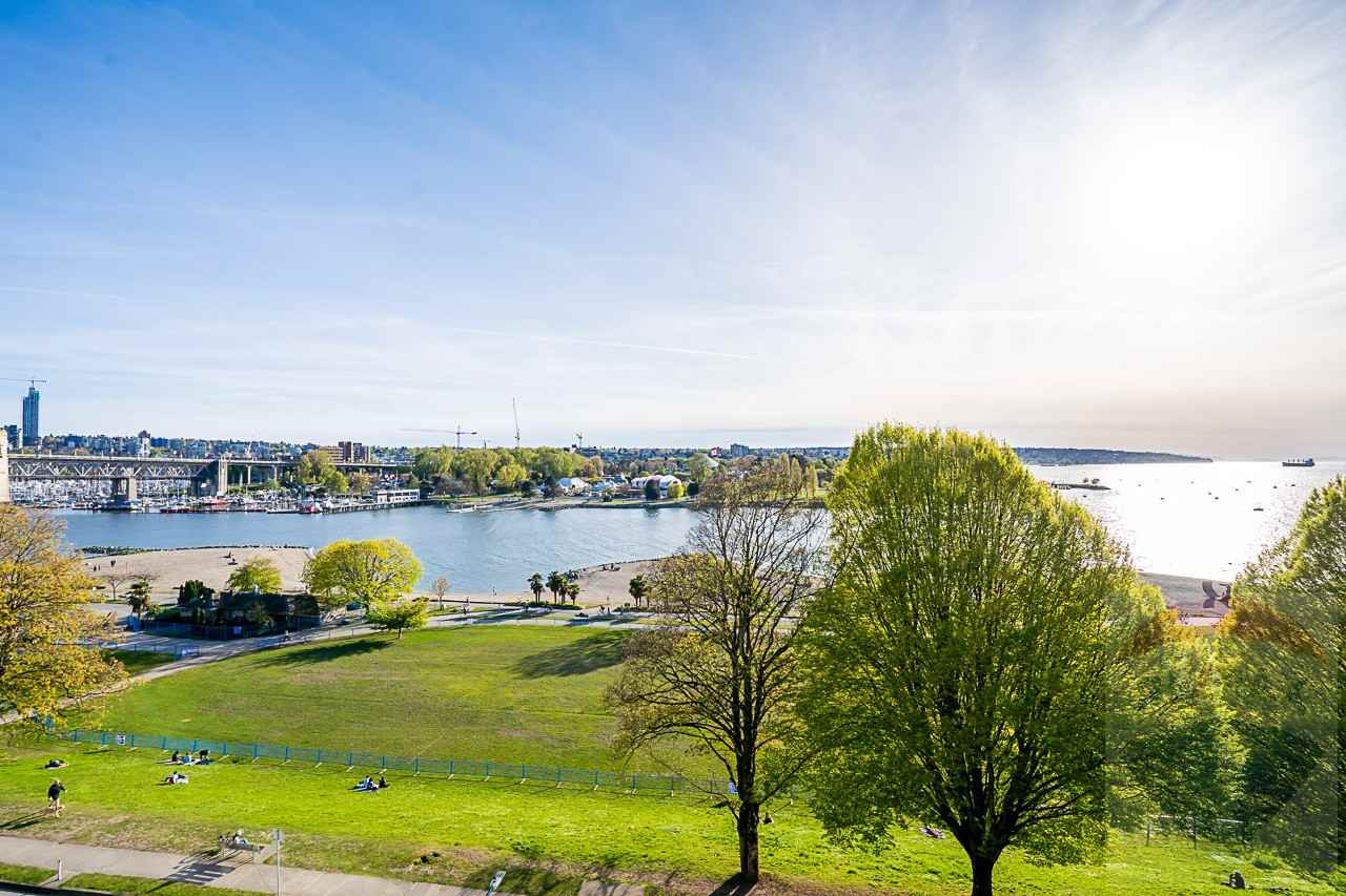 1233 Beach Avenue #702 - Photo 2 of 32