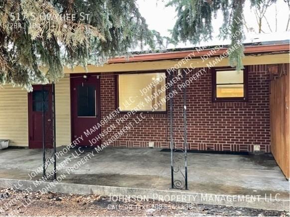 517 S Owyhee St - Photo 2 of 8