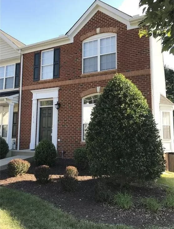 11406 Abbots Cross Ln #11406 - Photo 2 of 20