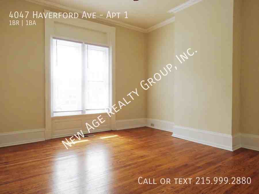4047 Haverford Ave #1 - Photo 2 of 6