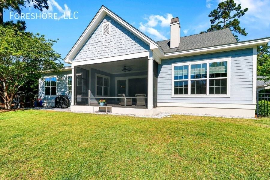 464 Hampton Lake Dr - Photo 3 of 35