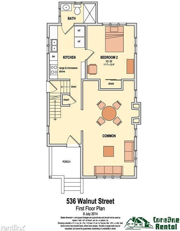 536 Walnut St - Photo 5 of 39