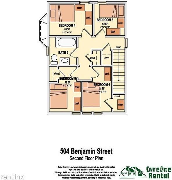 504 Benjamin St - Photo 3 of 37