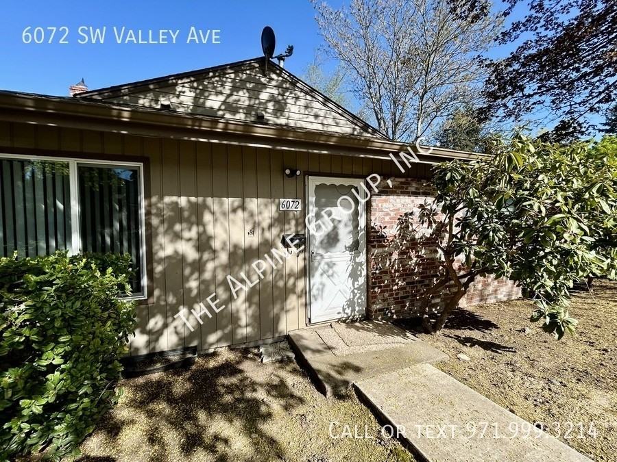 6072 Sw Valley Ave - Photo 2 of 20