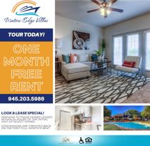 Waters Edge Villas Apartments - Photo 1 of 1