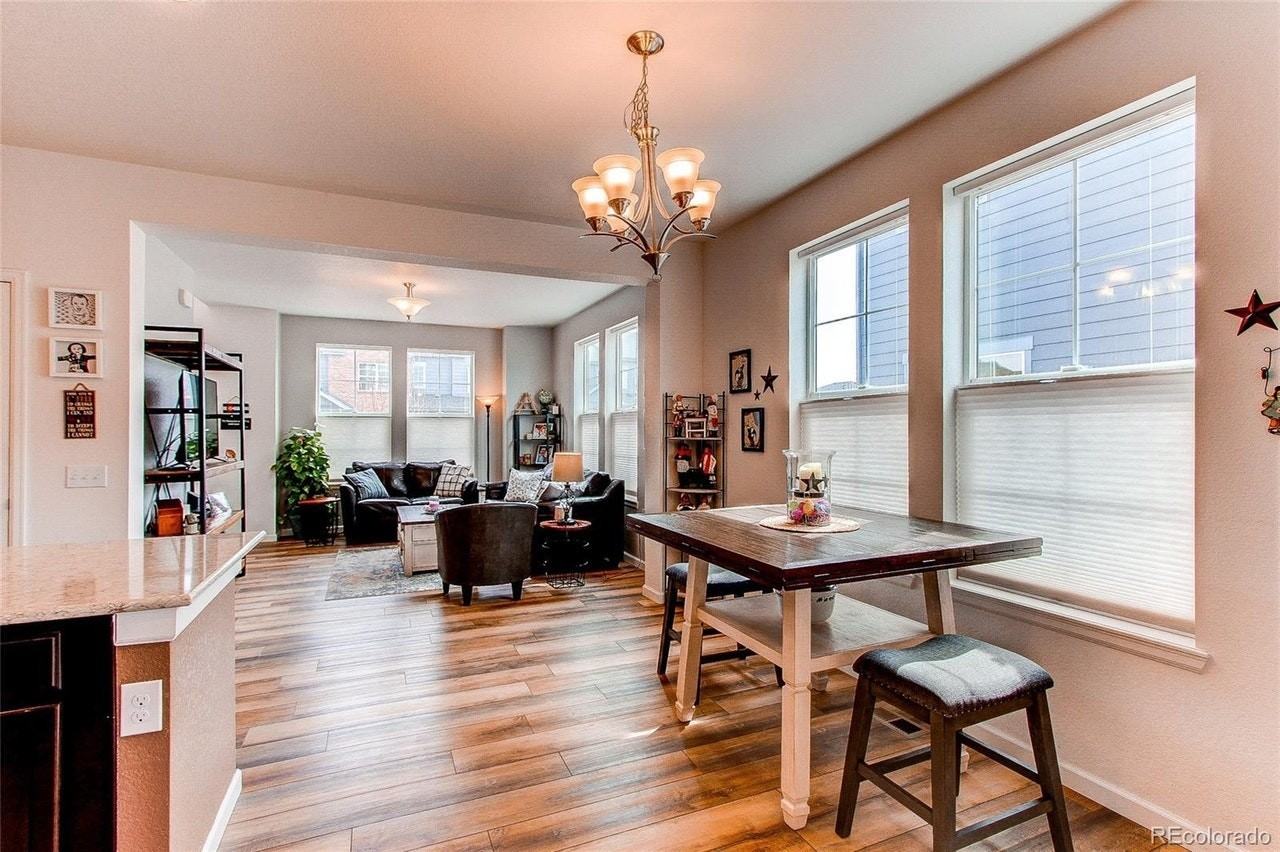 4925 South Algonquian Way - Photo 5 of 34