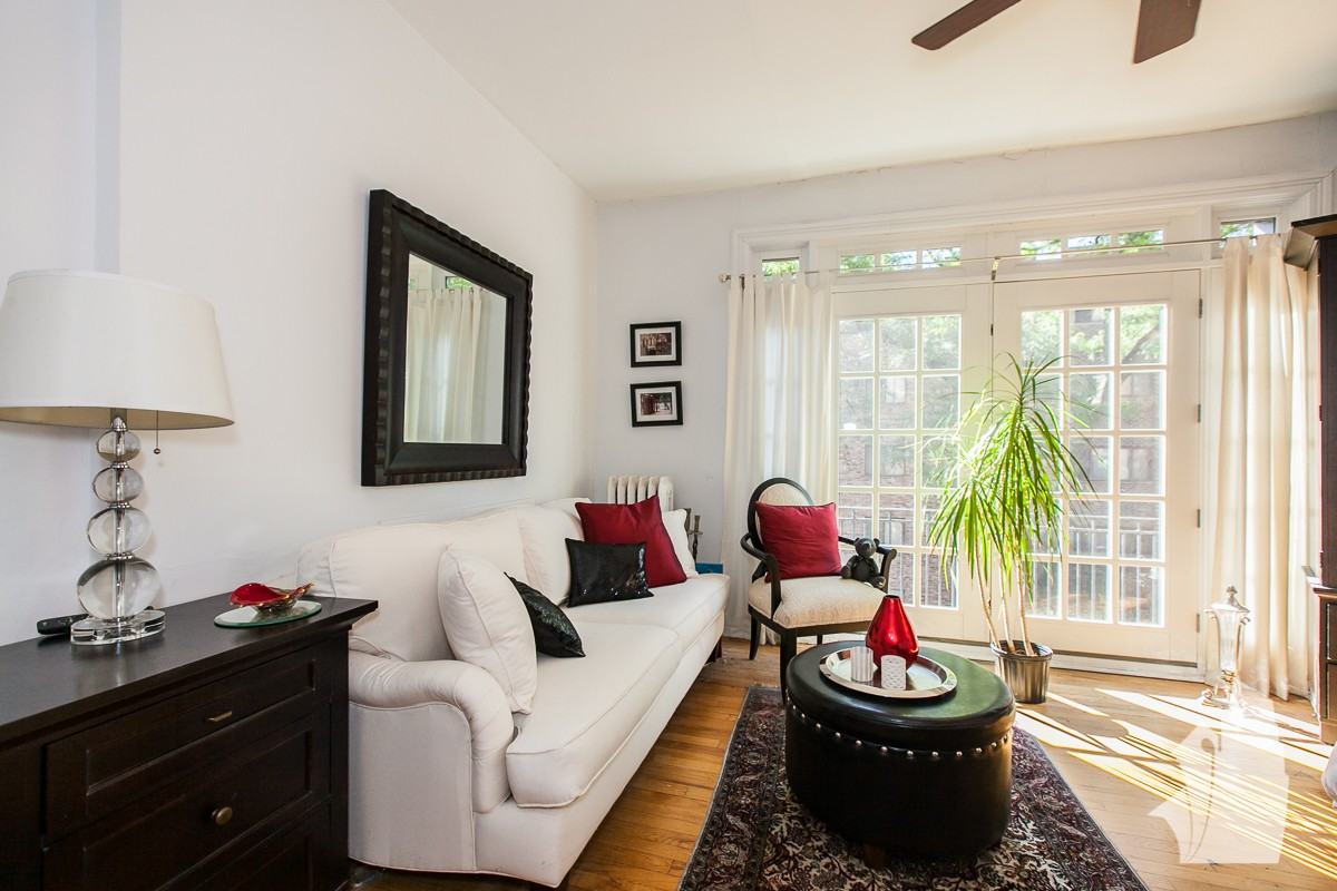 604 W Patterson Ave #2 - Photo 2 of 9