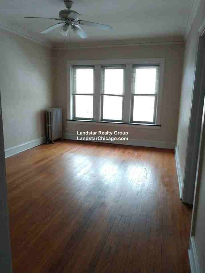 4318 N Spaulding Ave #3