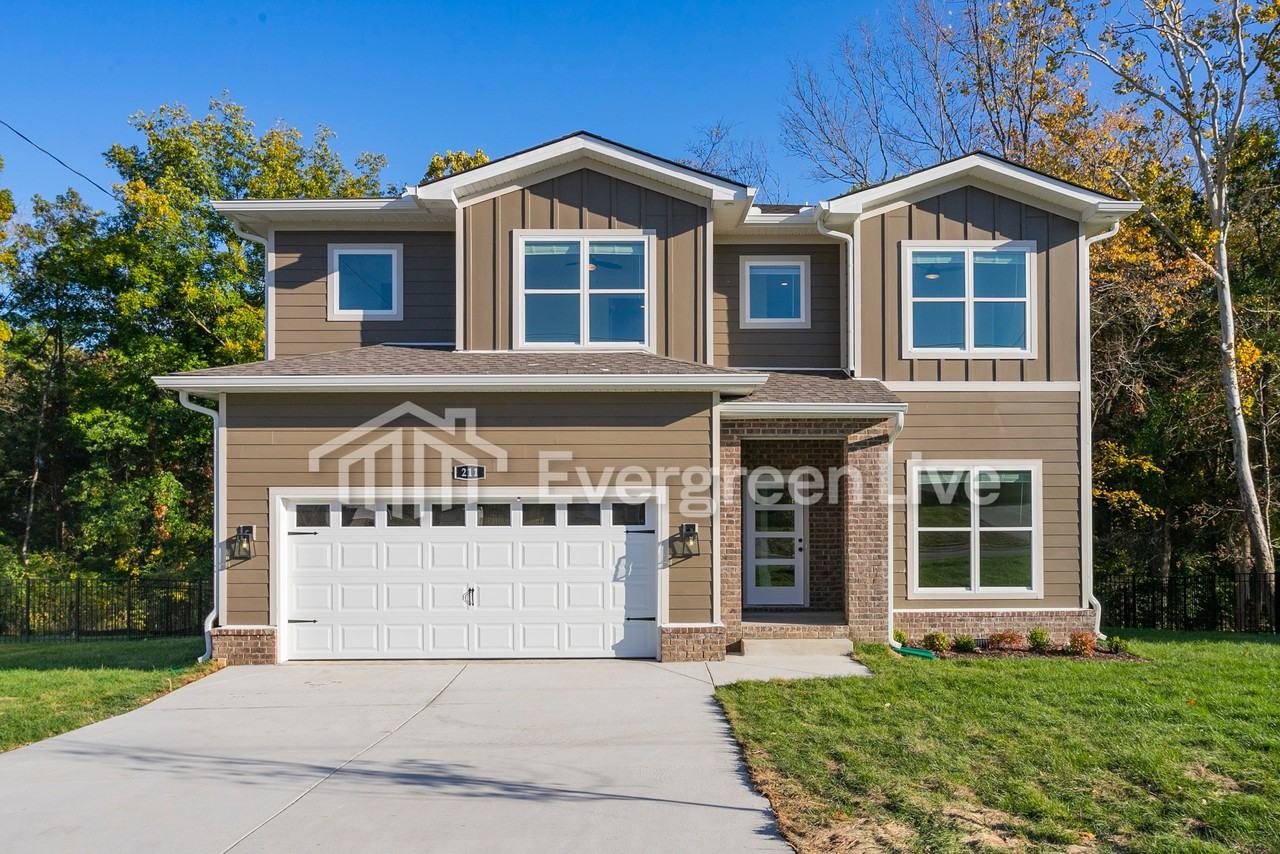 244 Centennial Drive