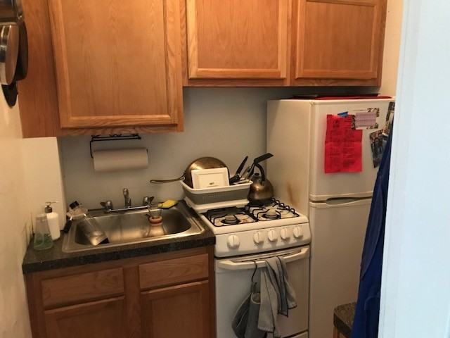 1334 Commonwealth Ave #15