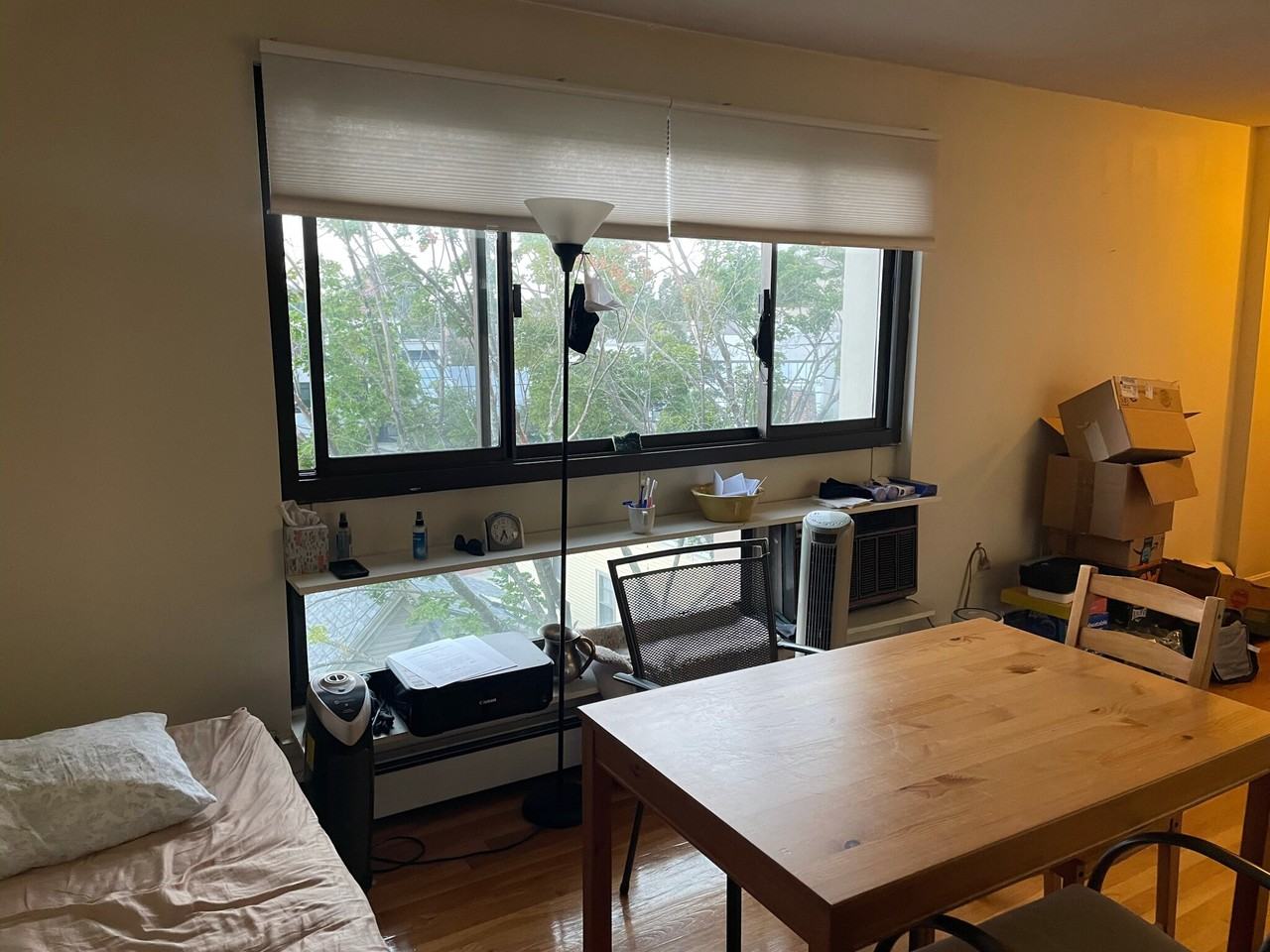 77 Trowbridge St. - Photo 2 of 22