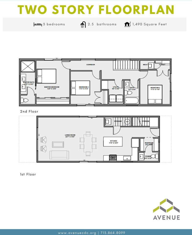 AveCDC Scattered Sites - Photo 2 of 2