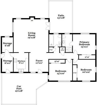 5622 Sandalwood Dr - Photo 2 of 16