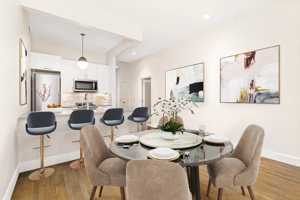 featured image of Greenwich St #9B3