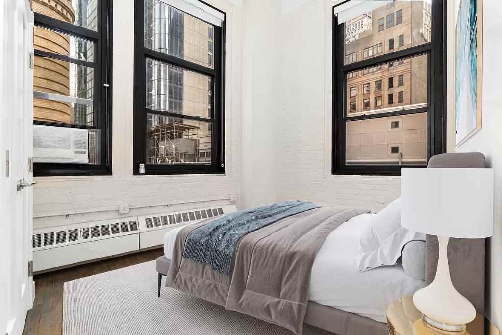 Greenwich St #9B3 - Photo 3 of 9