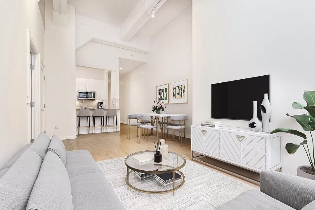 Greenwich St #9B3 - Photo 5 of 9