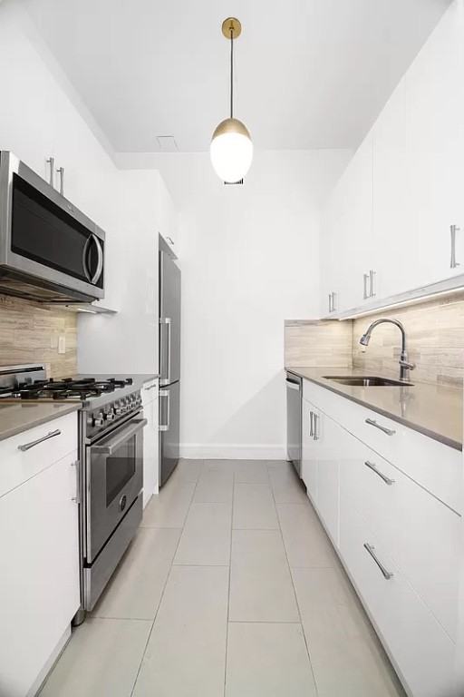 Greenwich St #7A - Photo 4 of 9