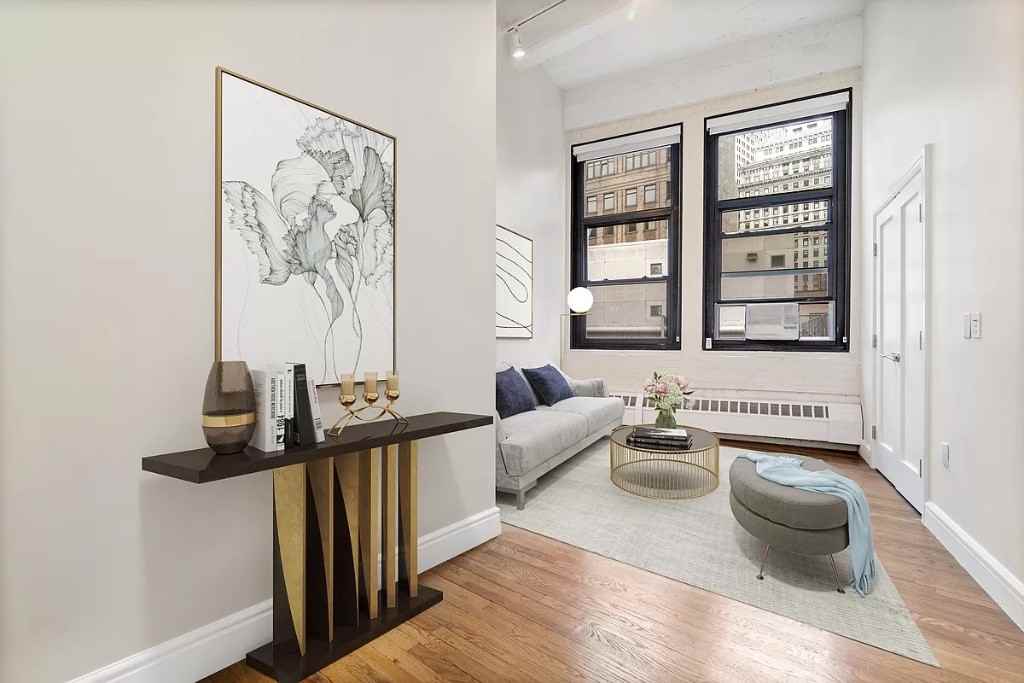 Greenwich St #1G - Photo 2 of 9