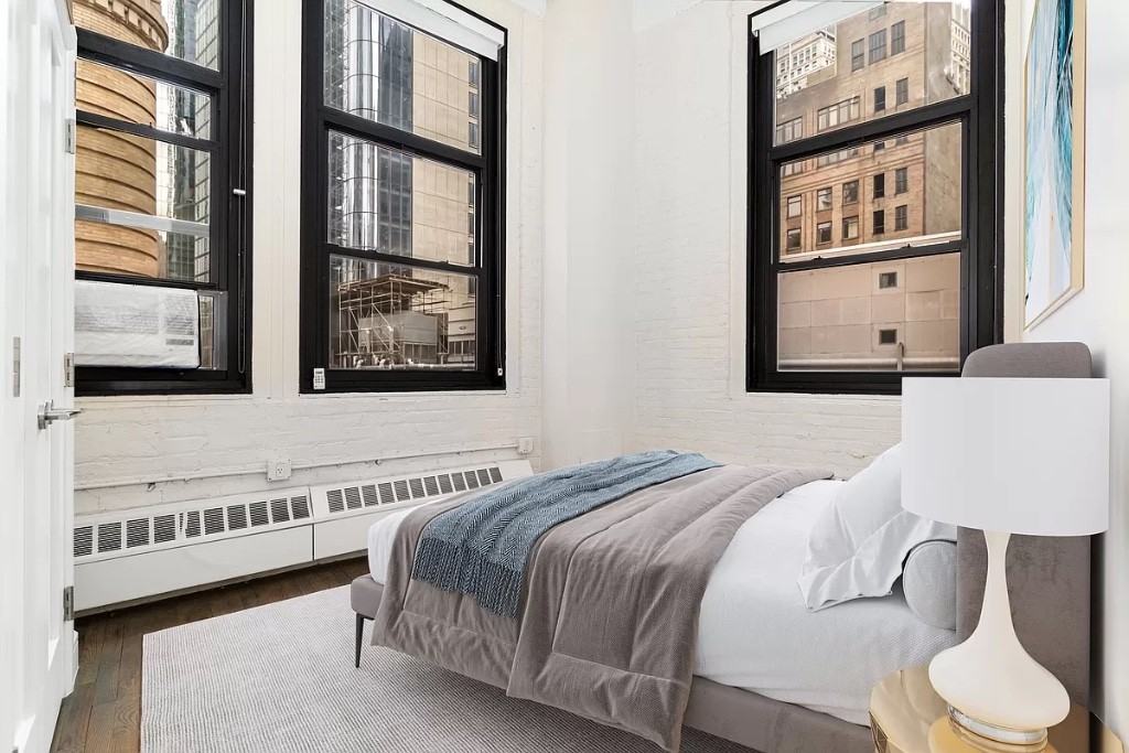 Greenwich St #1G - Photo 3 of 9