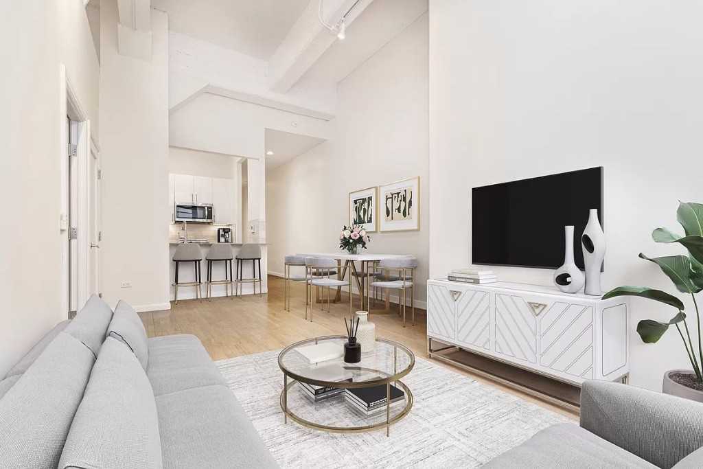 Greenwich St #1G - Photo 5 of 9