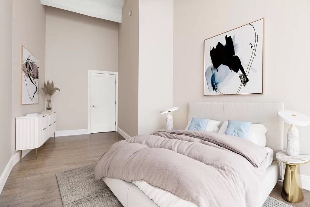 Greenwich St #1G - Photo 6 of 9