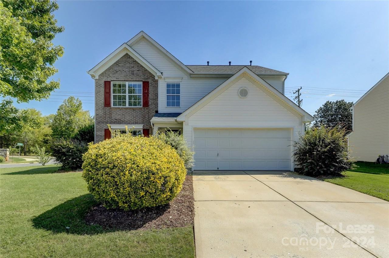 Houses for Rent In Dixie Berryhill, Charlotte, NC 25 Home Rentals