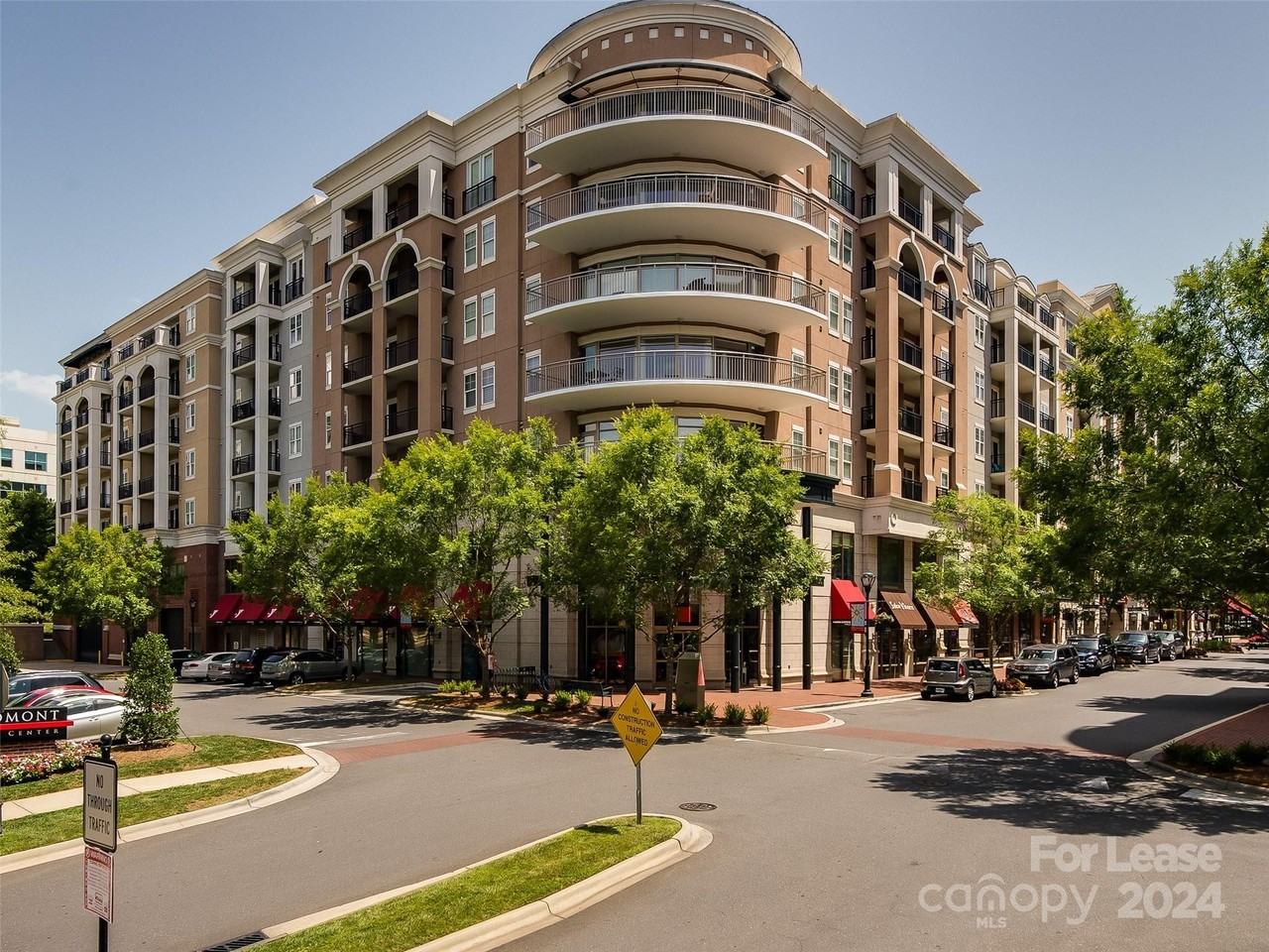 4620 Piedmont Row Dr 705, Charlotte, NC 28210 2 Bedroom Apartment