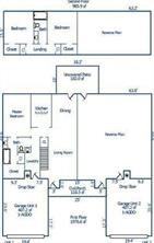 3107 Sw Deerfield Blvd #1 - Photo 6 of 7