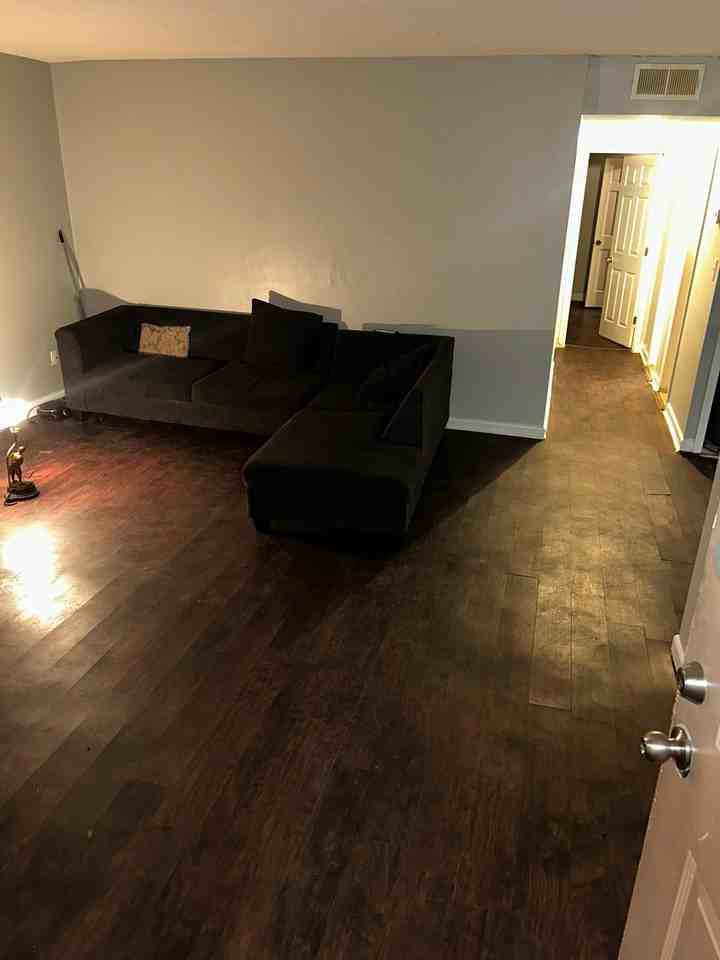 1521 Camelot Drive #1521