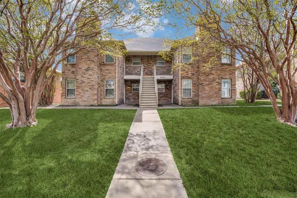 5530 Brookview Ct A, Sachse, TX 75048 2 Bedroom Apartment for Rent