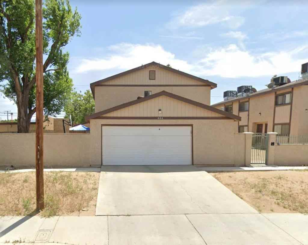 444 E Avenue Q7, Palmdale, CA 93550 2 Bedroom Apartment for Rent