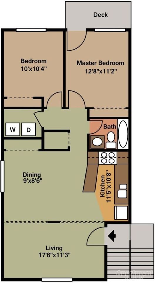 Bremen Park Apartments - Photo 2 of 27