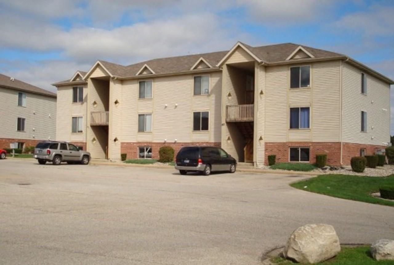 Bremen Park Apartments - Photo 3 of 27