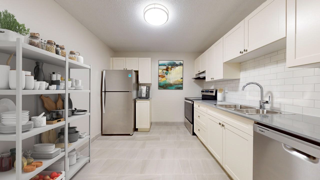 White Oaks Gate Apartments 1669/1670/1671 Jalna Blvd, London, ON N6E