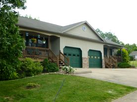4988 Truesdel & Durnil - 4988 Truesdel Ct - B #B - Photo 1 of 1