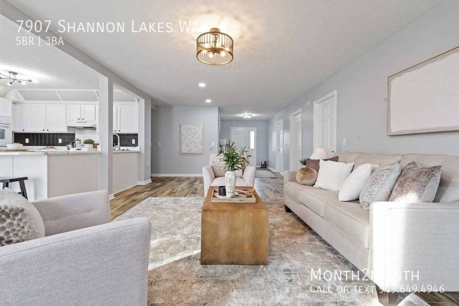 7907 Shannon Lakes Way - Photo 3 of 36