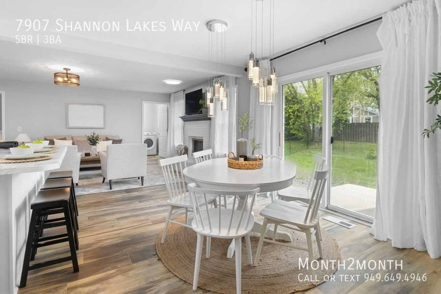 7907 Shannon Lakes Way - Photo 5 of 36