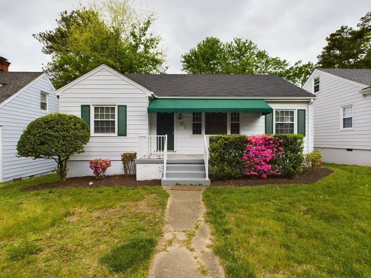 6632 Three Chopt Rd - Photo 2 of 39