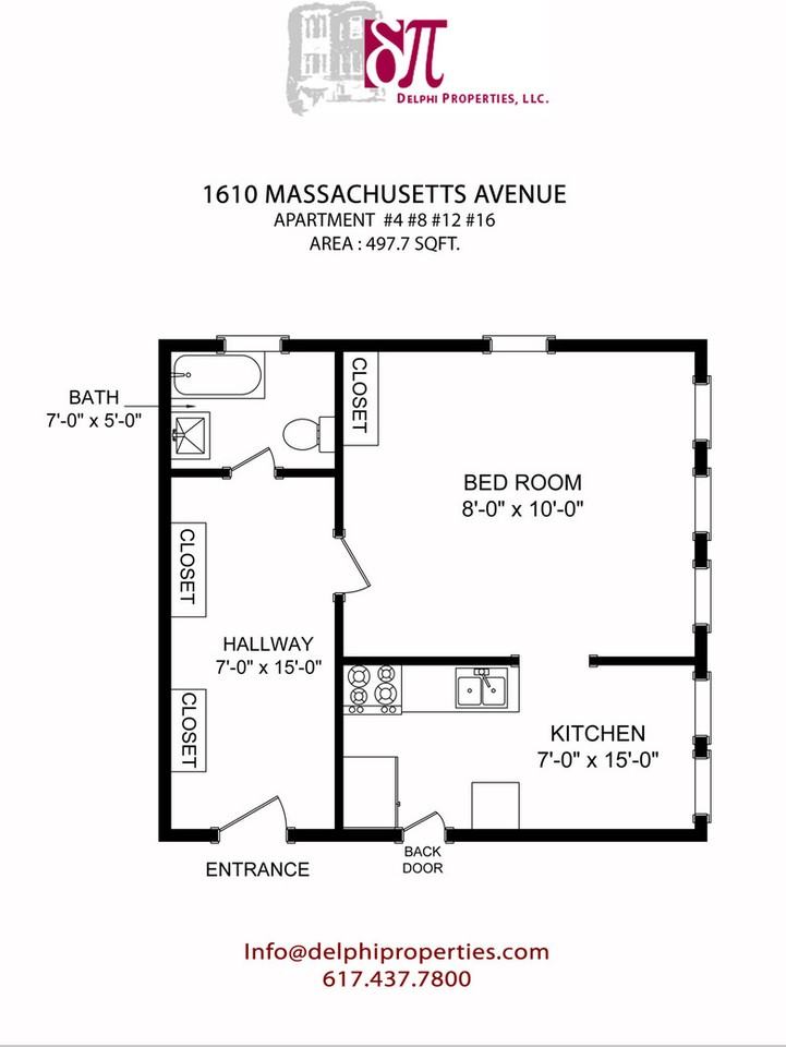 1610- Cambridge Realty, LLC - Photo 2 of 8