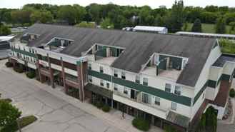 MCCOMB PLACE APARTMENTS - Photo 1 of 1